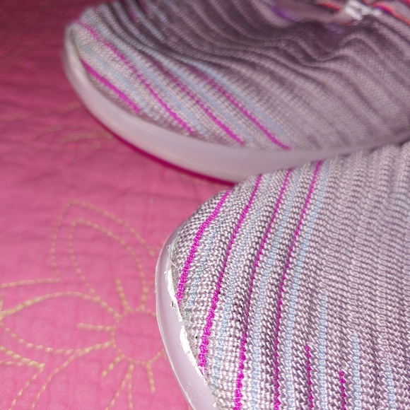 OBO Nike training shoes. Size 7.5. - Picture 12 of 12